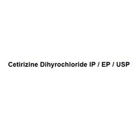 Cetirizine Dihyrochloride