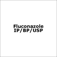 Fluconazole IP/BP/USP