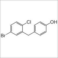 4-5 bromo-2-chlorobenzyl phenol