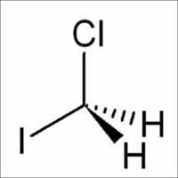 Chloro-iodo Methane