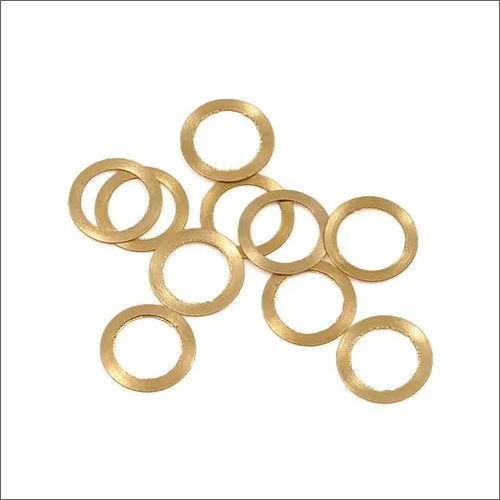 Copper Sealing Washer