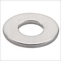 Flat Plain Washers