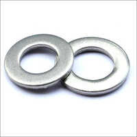 Mild Steel Washers