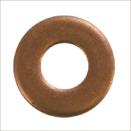 Copper Washer