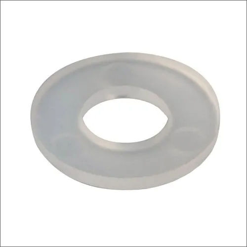 Aluminum Plain Washer