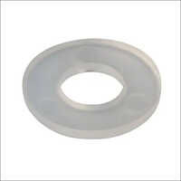 Aluminum Plain Washer