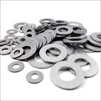 Aluminium Round Washer