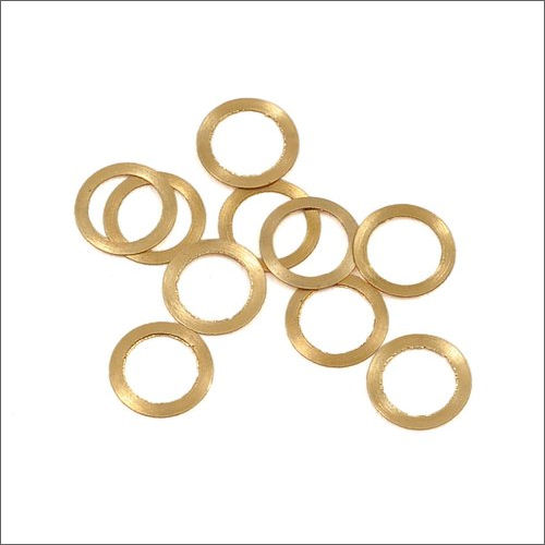 Brass Thrust Washers