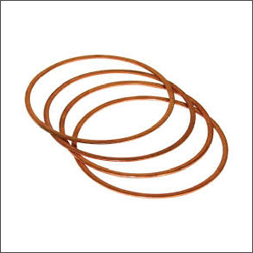 Copper Shim