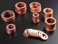 Industrial Copper Washer Kit