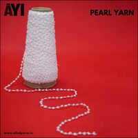 Dotted Yarn