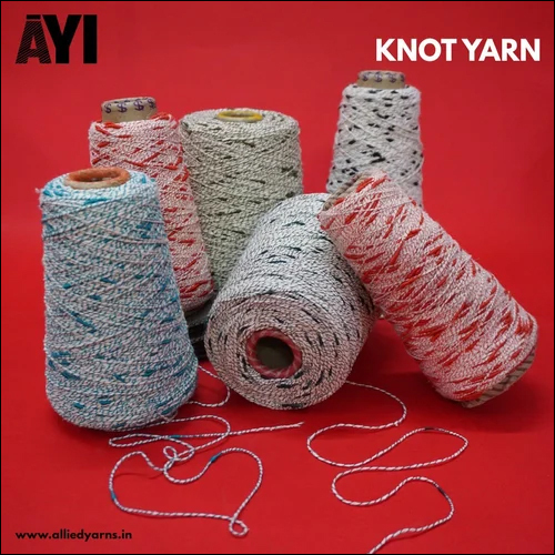 Knot Yarn
