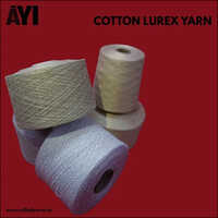 Lurex Covering Yarns