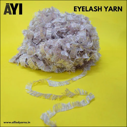 Eyelash Yarn