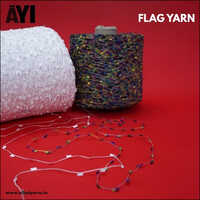 Flag Yarn