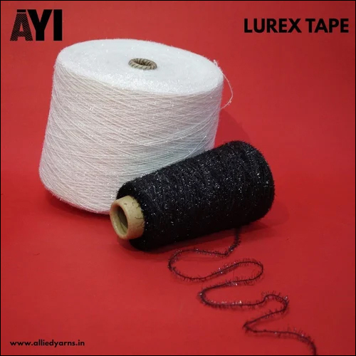 Tape Yarn