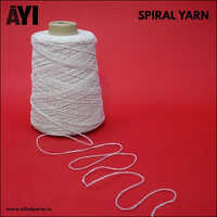 Spiral Yarn