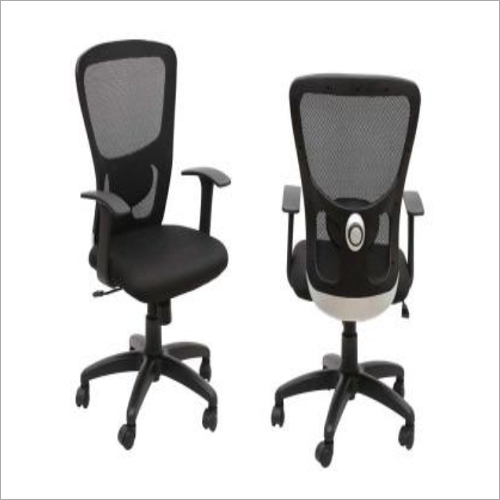 Aspire Foam Office Revolving Chair