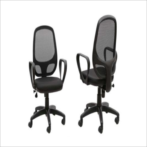 Atlas Rotatable Chair