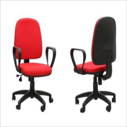 Baron Revolving Chair
