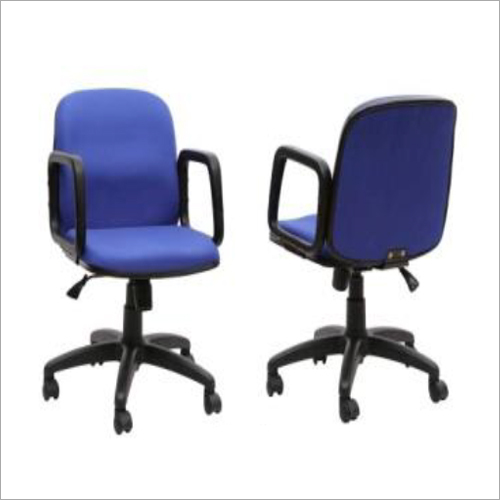 Ergo Low Back Office Chair