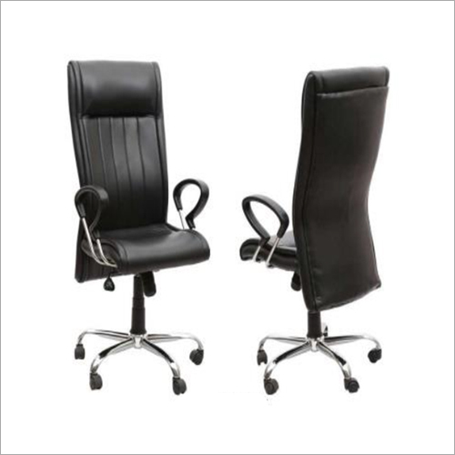 Malaysian High Back Office Chair