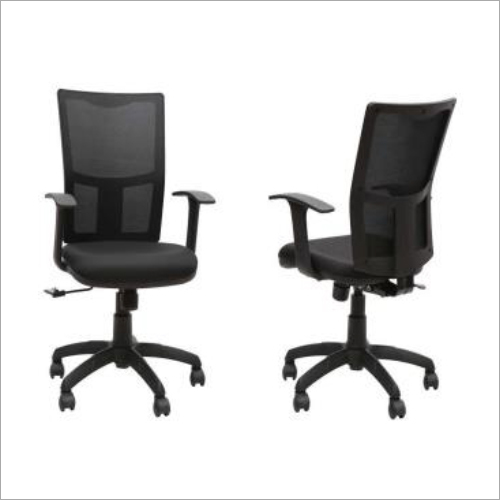 Mesh Office Employees Chairs