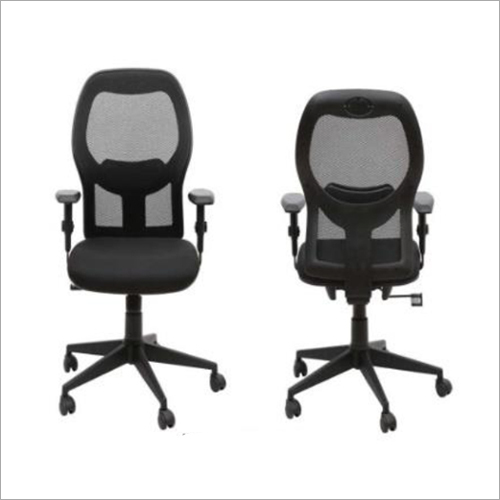 Neomatrix Head Rest Office Chair