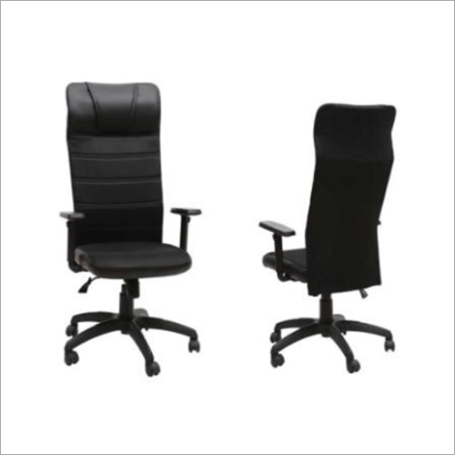 Net Revolving Office Chair