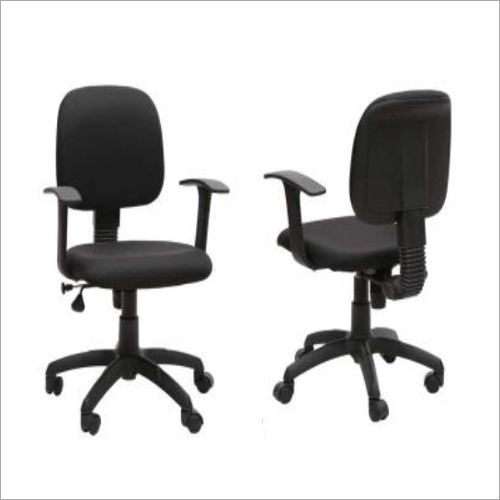 Surf Low Back Office Chair