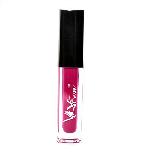 Dark Pink Ultra Smooth Matte Lipstick