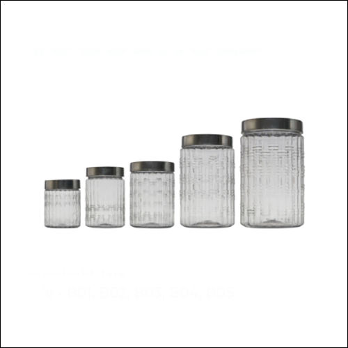 Household Jars