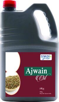 Ajwain Oil Premium