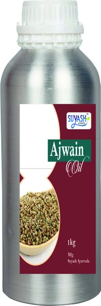 Ajwain Oil Premium