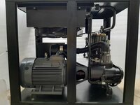USG Screw Air Compressors