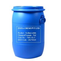 Sodium Iodate Cas No: [  7681-55-2   ]