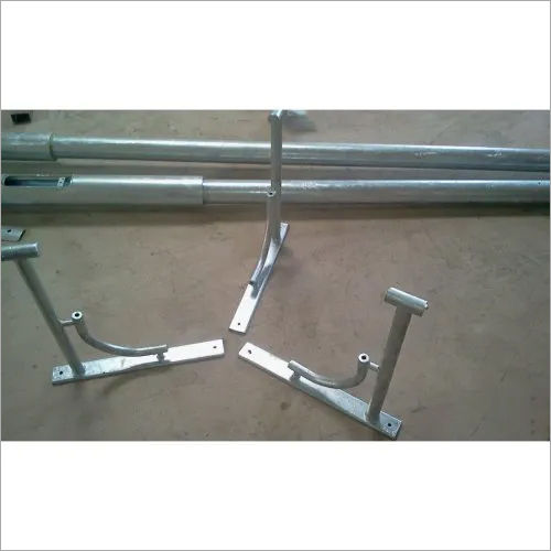 Mild Steel Rod Bending Services