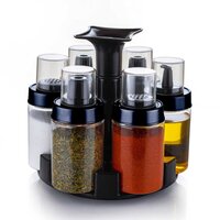 SPICE  RACK