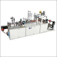Shrink Label Making Machines