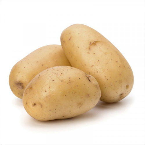 Natural Potato Moisture (%): Nil