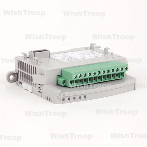 2085-OF4 Micro800 Programmable Logic Controller