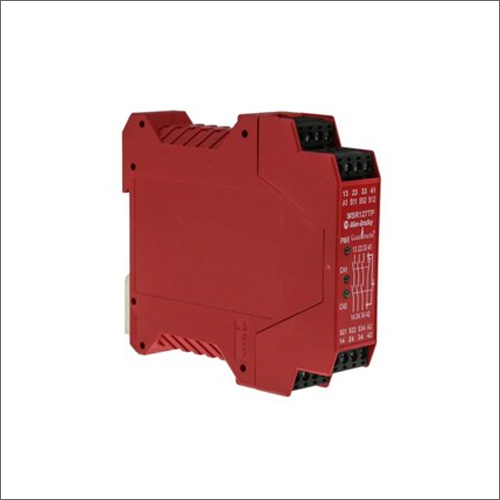440R-N MSR127 Minotaur Monitoring Safety Relays