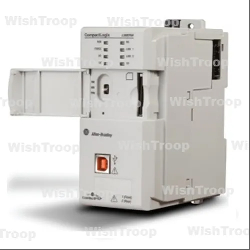 1769-L24ER-QBFC1B Compact Logix 5370 L2 Controller