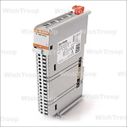 Allen Bradley 5069-iy4 Controller