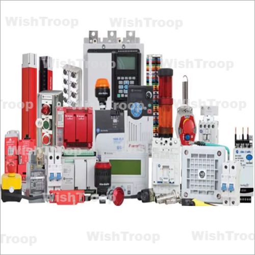 2711R-T10T Panel View 800 10.4 Inch Human Machine Interface