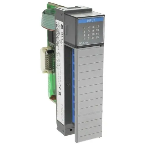 1746-IB16 SLC Digital Input Module