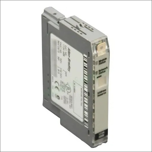 1734-ie2v 24V Dc 2 Channel Analog Voltage Input Module