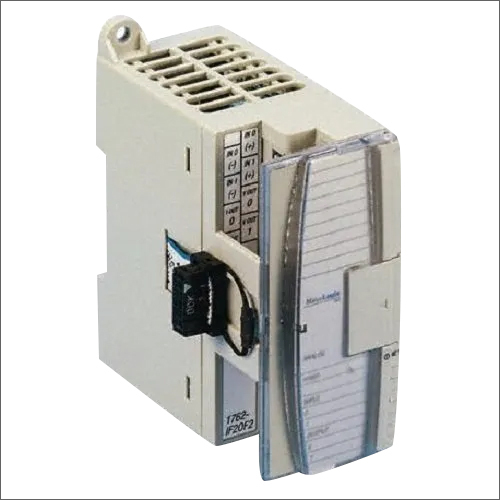 4 Channel Current Voltage Analog Input Module