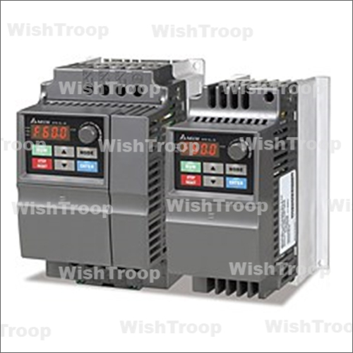 VFD-EL-Series Delta AC Drive