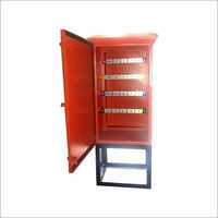 Lt Mini Feeder Pillar Box Base Material: Metal Base